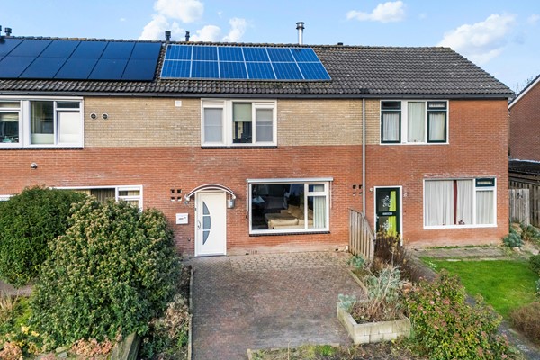 Medium property photo - Evert C. Slimstraat 26, 9076 EG Sint Annaparochie